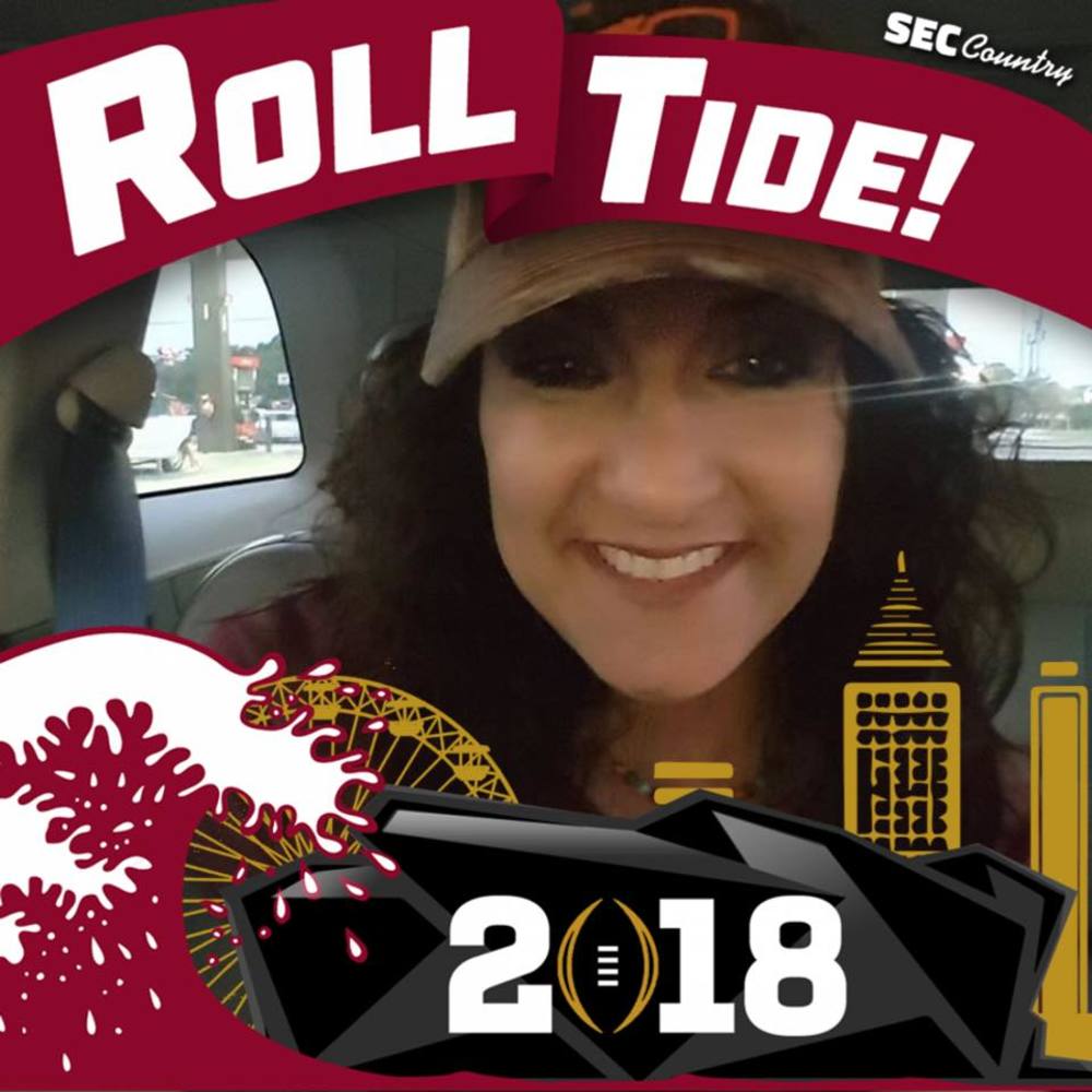 Meet your Posher, Donna